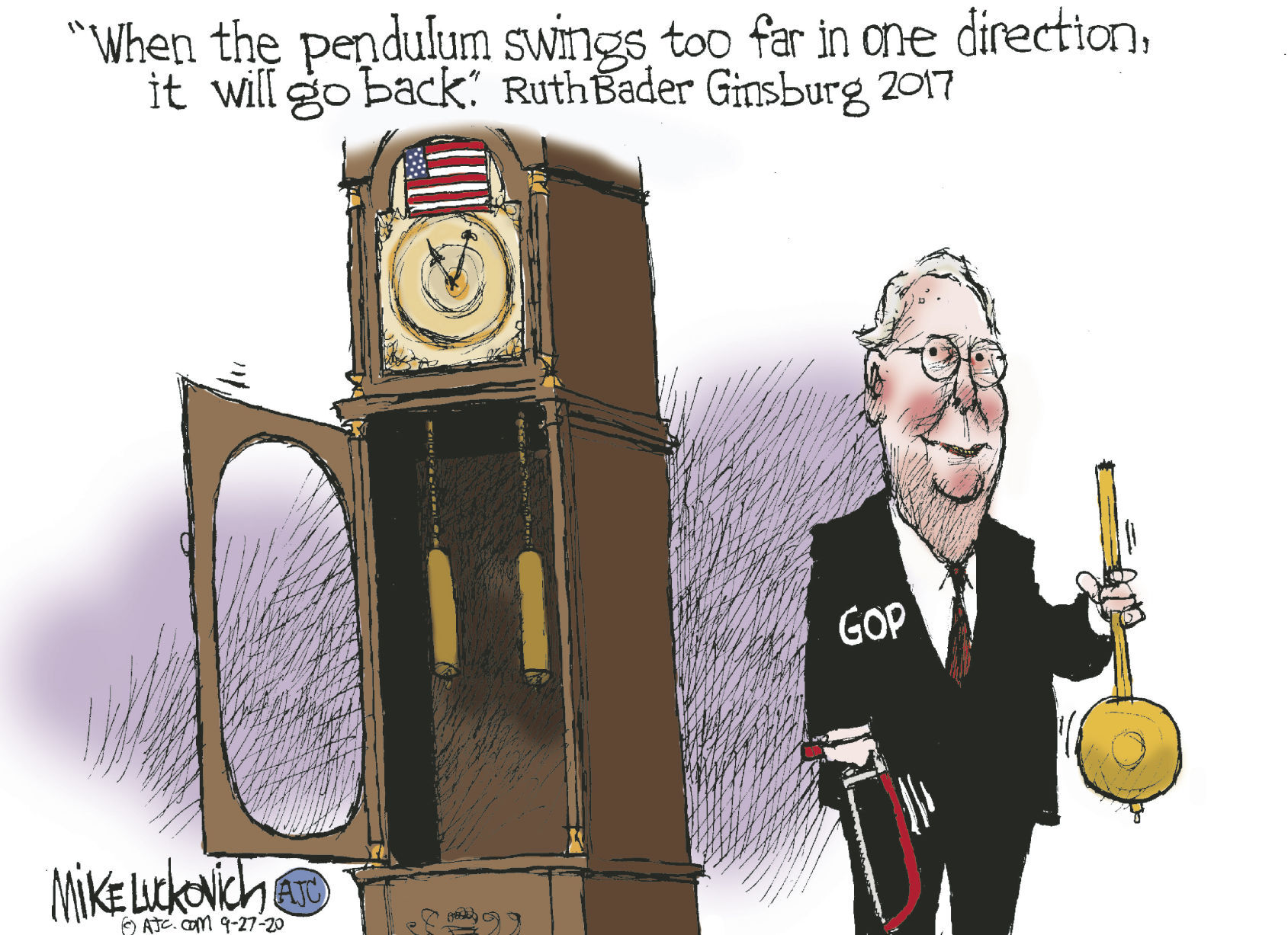 Sept. 28 Cartoon